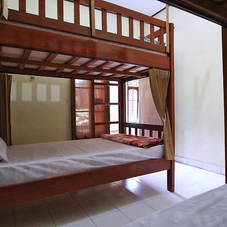 Pondok Mesari House أوبود المظهر الخارجي الصورة
