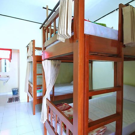 Pondok Mesari House أوبود المظهر الخارجي الصورة