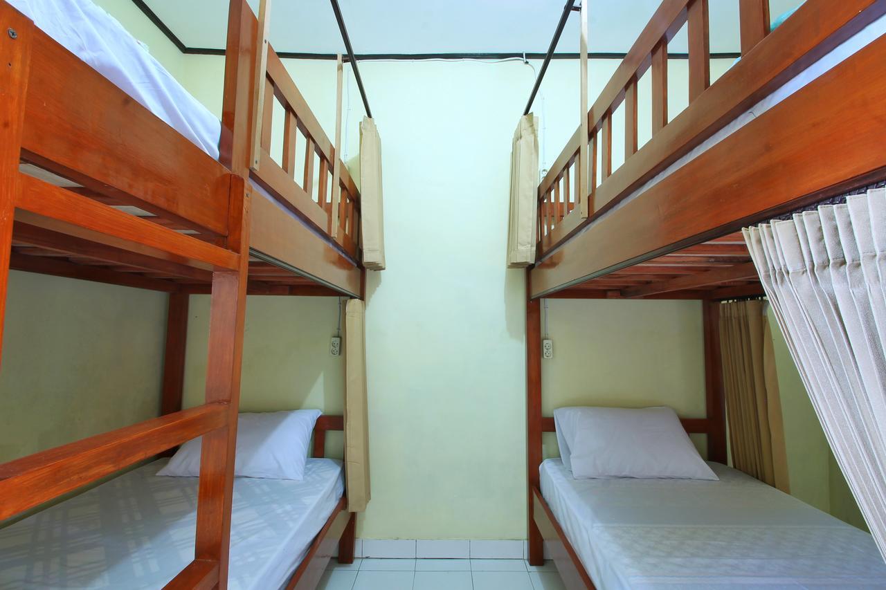 Pondok Mesari House أوبود المظهر الخارجي الصورة