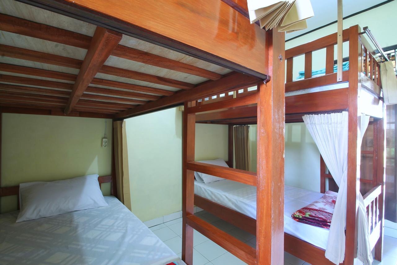 Pondok Mesari House أوبود المظهر الخارجي الصورة