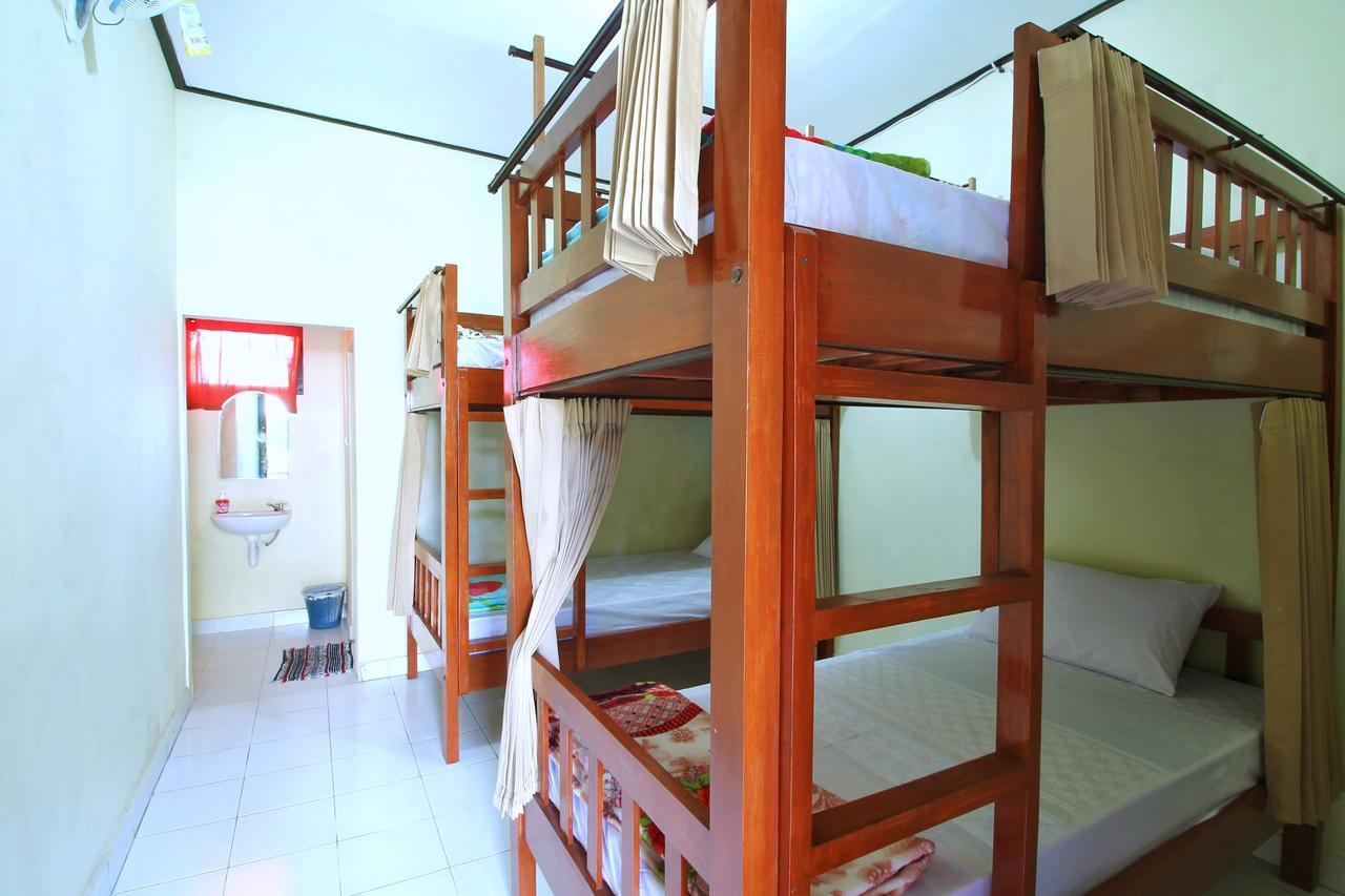 Pondok Mesari House أوبود المظهر الخارجي الصورة