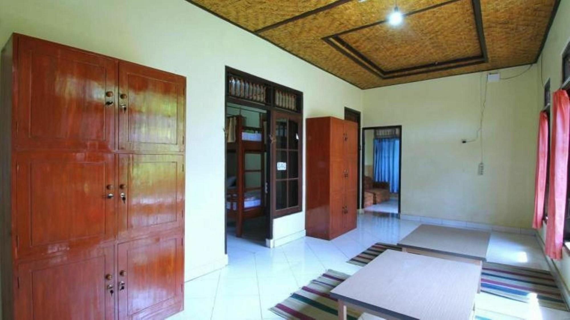 Pondok Mesari House أوبود المظهر الخارجي الصورة