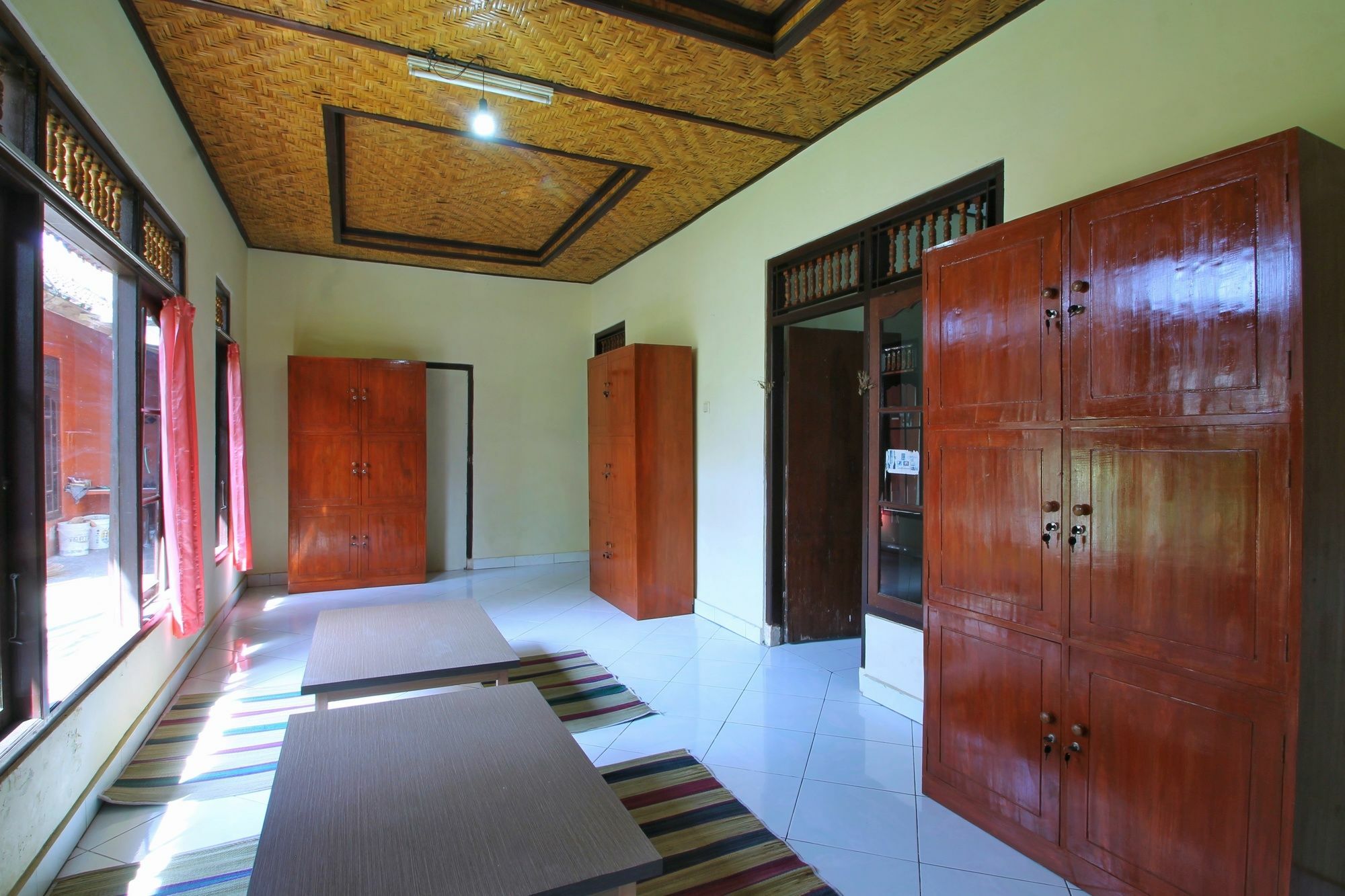 Pondok Mesari House أوبود المظهر الخارجي الصورة